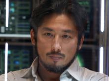 Hiroyuki Sanada