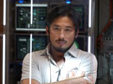 Hiroyuki Sanada photo
