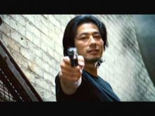 Hiroyuki Sanada photo