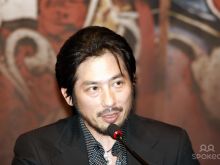 Hiroyuki Sanada