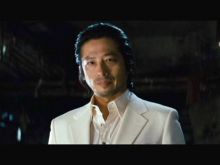Hiroyuki Sanada photo