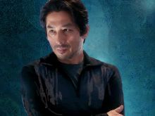 Hiroyuki Sanada