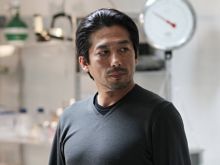 Hiroyuki Sanada