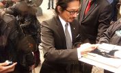 Hiroyuki Sanada