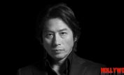 Hiroyuki Sanada