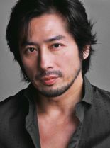 Hiroyuki Sanada