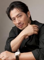 Hiroyuki Sanada