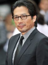 Hiroyuki Sanada