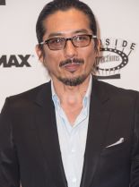 Hiroyuki Sanada