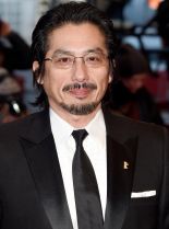 Hiroyuki Sanada