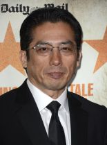 Hiroyuki Sanada