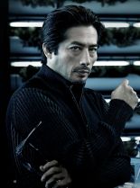 Hiroyuki Sanada