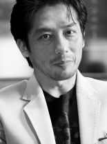 Hiroyuki Sanada