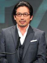 Hiroyuki Sanada photo