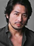 Hiroyuki Sanada