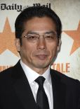 Hiroyuki Sanada