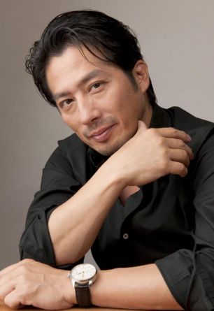 Hiroyuki Sanada