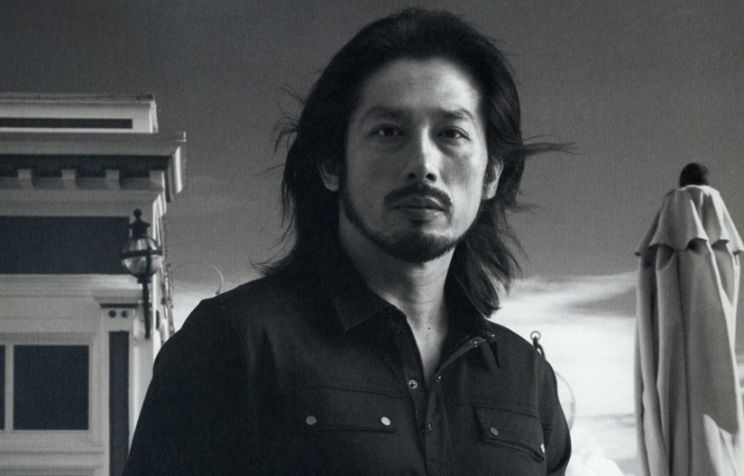 Hiroyuki Sanada