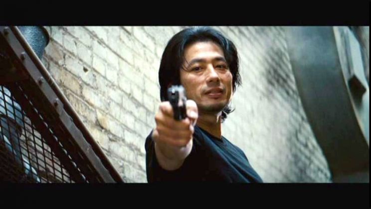 Hiroyuki Sanada