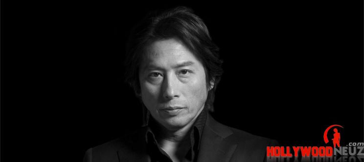 Hiroyuki Sanada