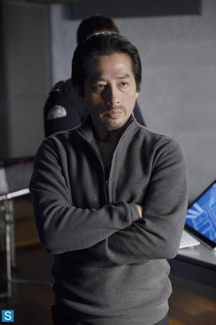 Hiroyuki Sanada
