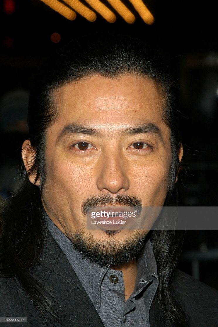 Hiroyuki Sanada