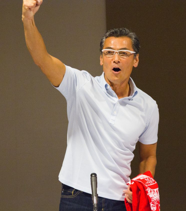 Hiroyuki Watanabe