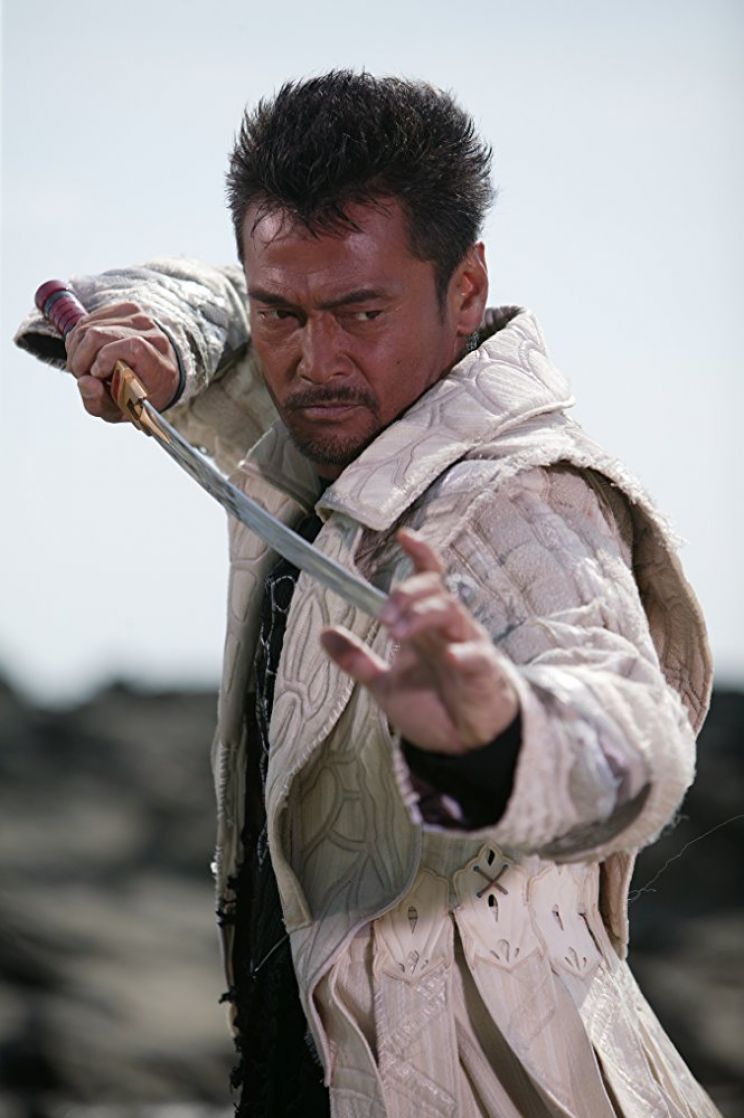 Hiroyuki Watanabe