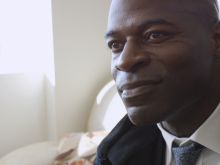 Hisham Tawfiq