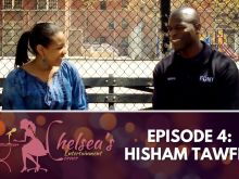 Hisham Tawfiq