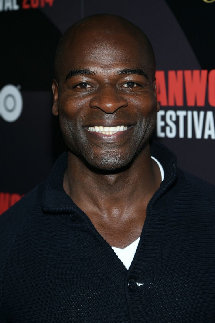 Hisham Tawfiq