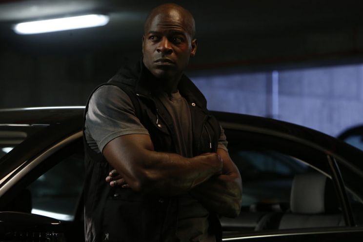 Hisham Tawfiq