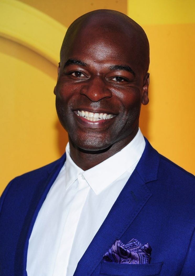 Hisham Tawfiq