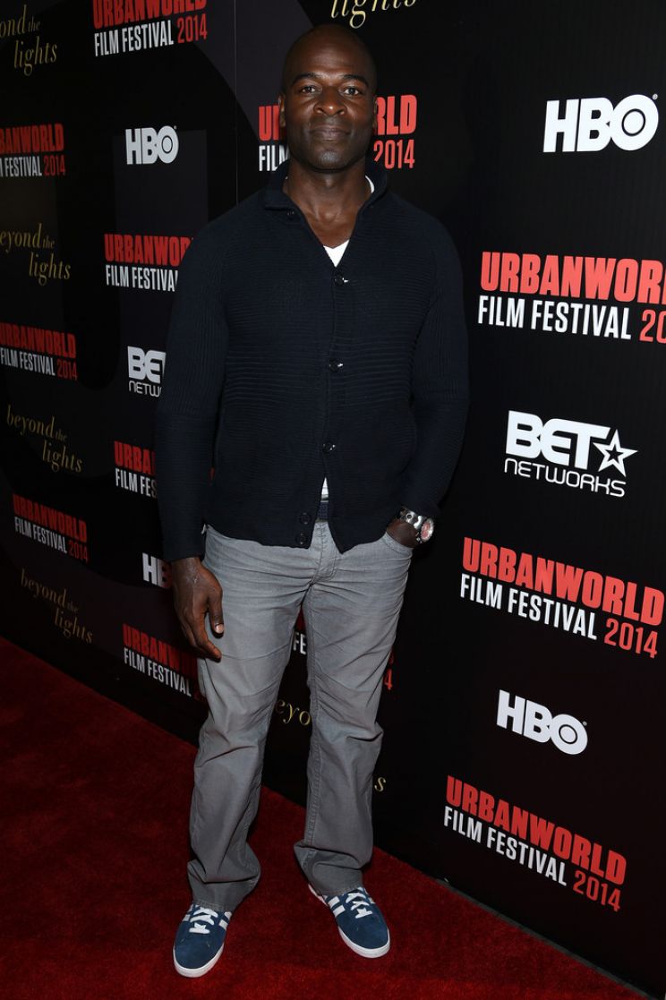 Hisham Tawfiq