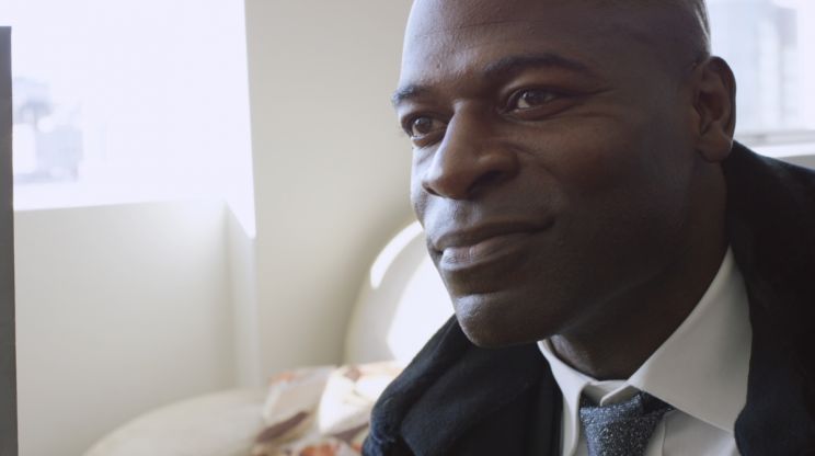 Hisham Tawfiq