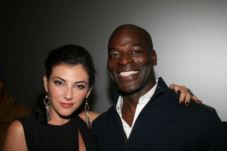 Hisham Tawfiq