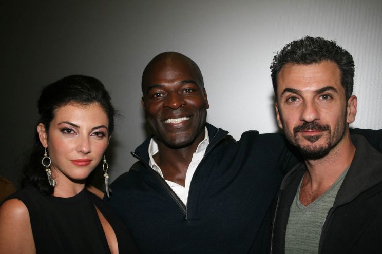 Hisham Tawfiq