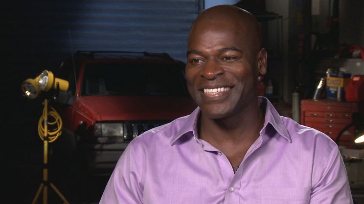 Hisham Tawfiq