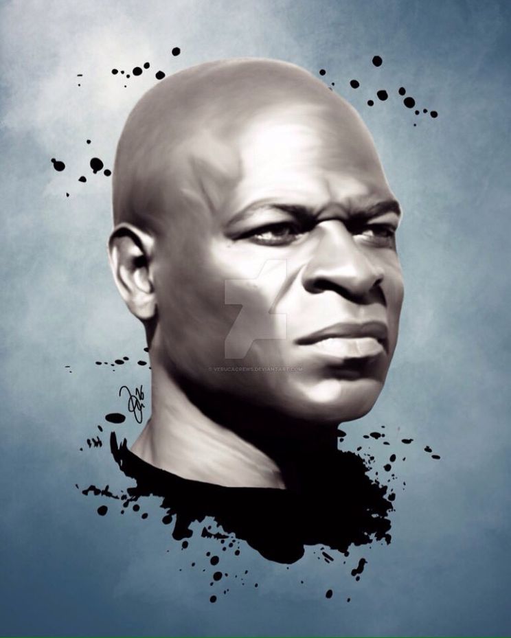 Hisham Tawfiq