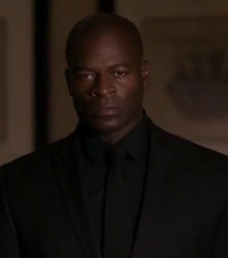 Hisham Tawfiq