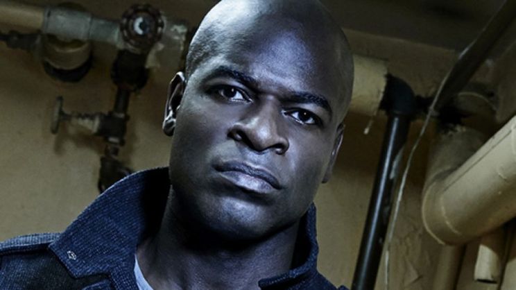 Hisham Tawfiq