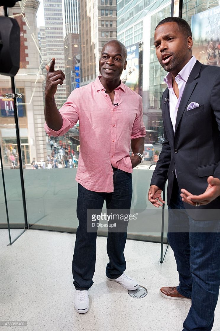 Hisham Tawfiq