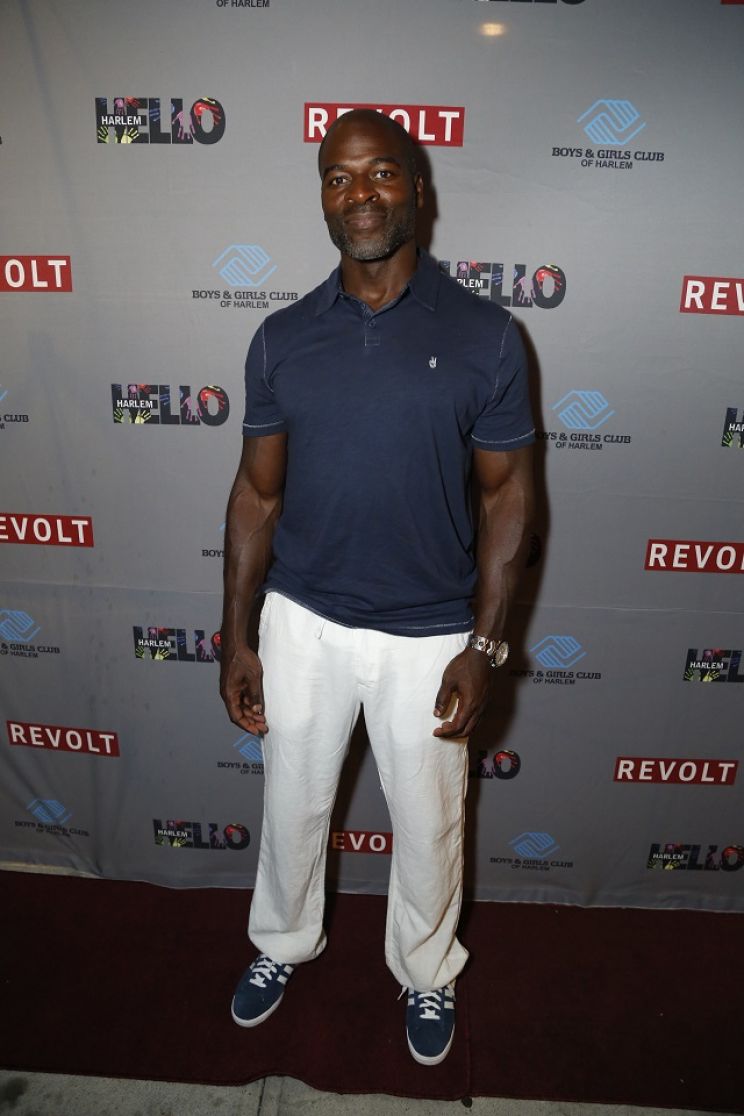 Hisham Tawfiq