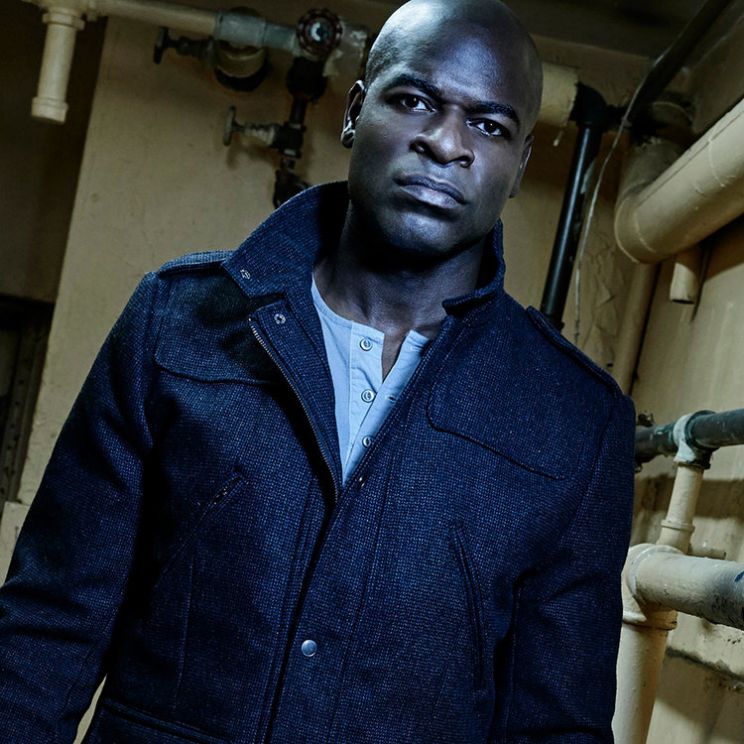 Hisham Tawfiq