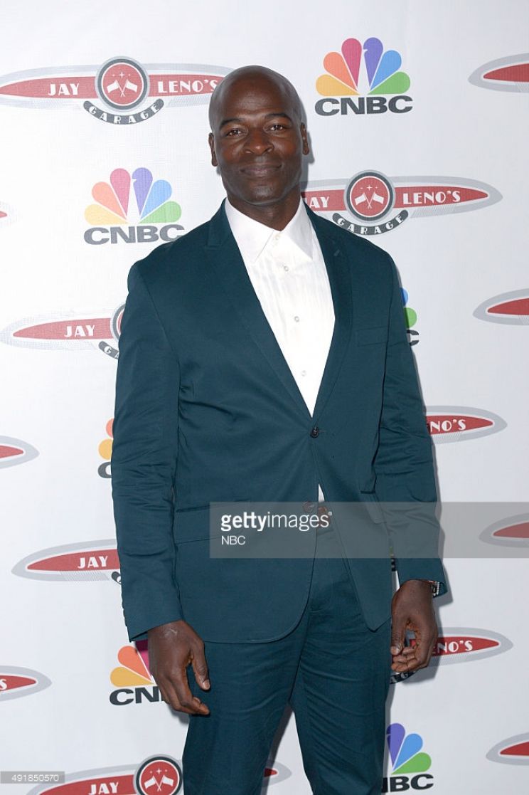 Hisham Tawfiq