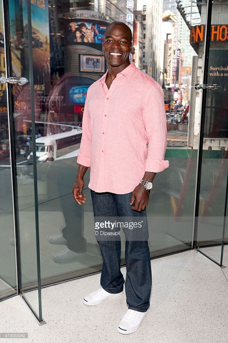 Hisham Tawfiq