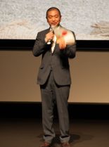 Hitoshi Matsumoto