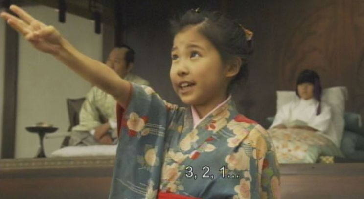 Hitoshi Matsumoto