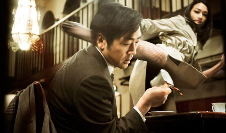 Hitoshi Matsumoto
