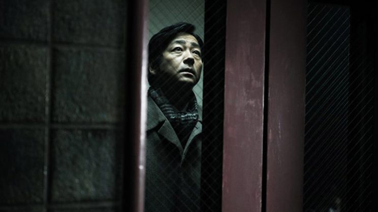 Hitoshi Matsumoto